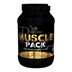 PF NUTRITION Muscle Pack 2000 gram